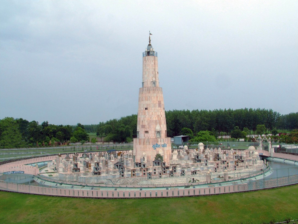  Top 5 Jain Temple In Rajasthan.