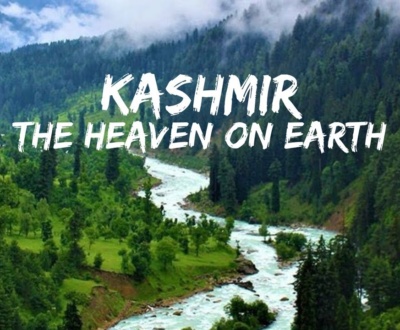 Kashmir