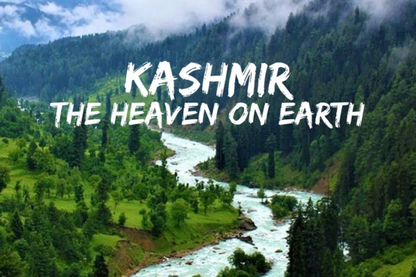 Kashmir