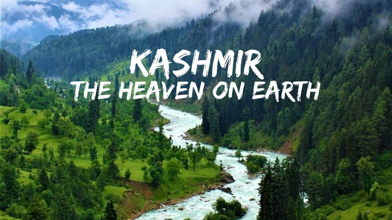 Kashmir