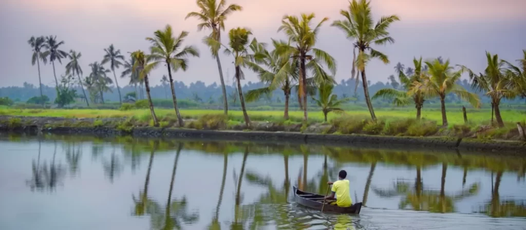 Kochi The Coastal Charmer