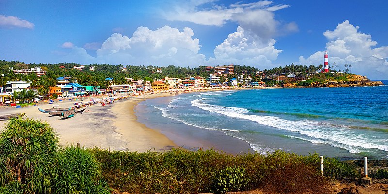 Kovalam The Beach Retreat