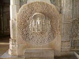 Ranakpur Jain Temple