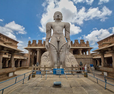 Gommateshwara Bahubali