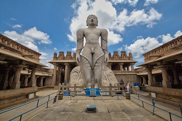 Gommateshwara Bahubali