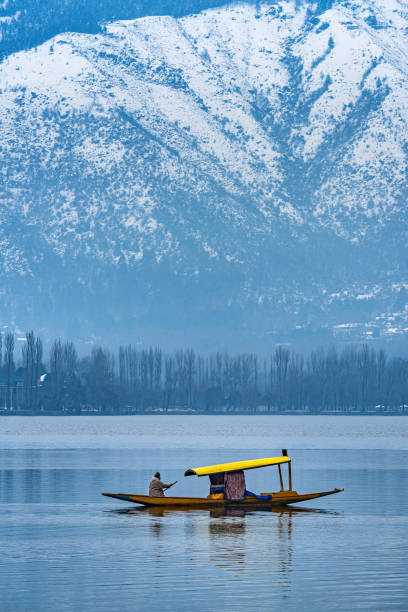 Kashmir The heaven on earth