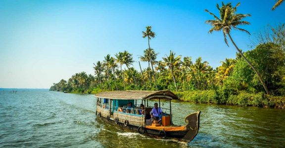 7 Must Visit Places In Kerala During Monsoon